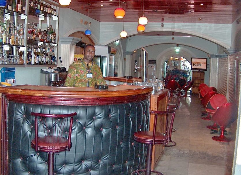 Bar Photo