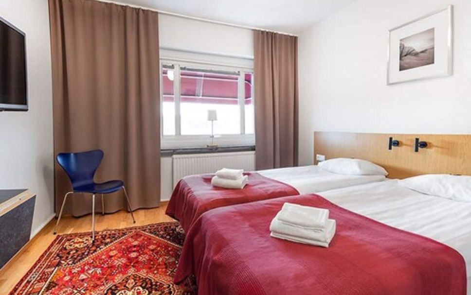 Bedroom Photo