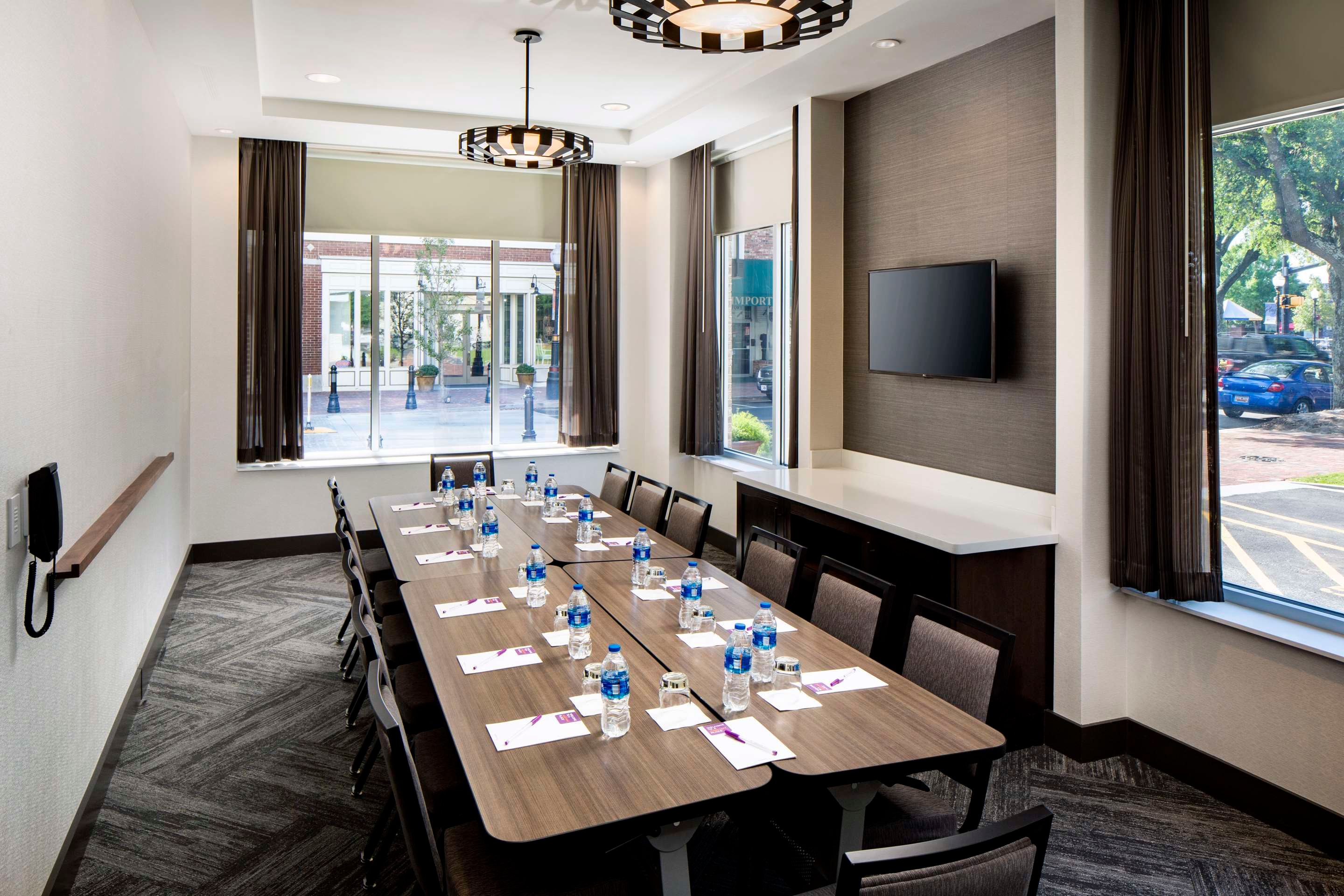 Conference room