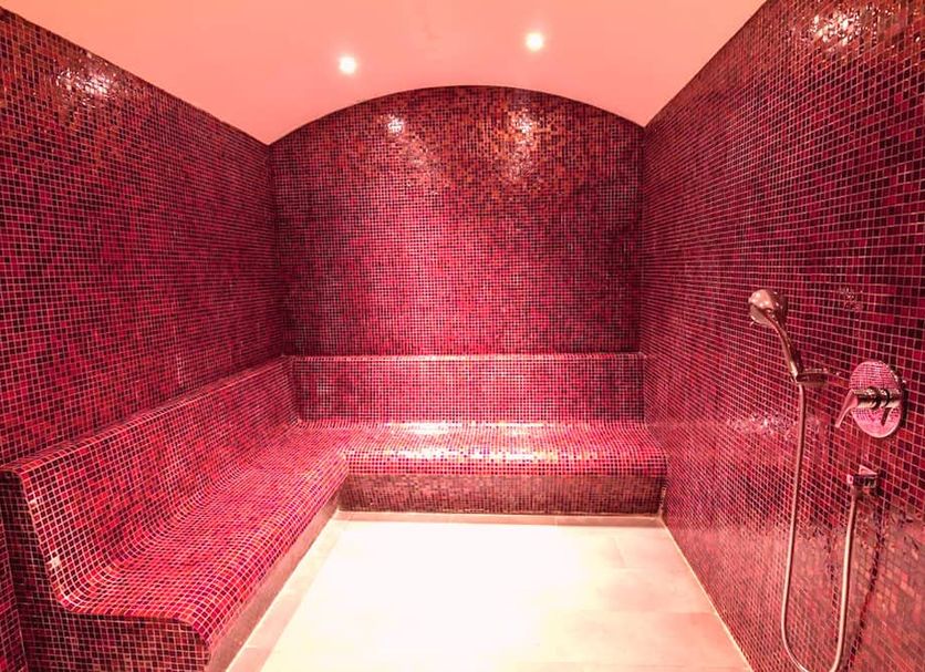 Spa Photo