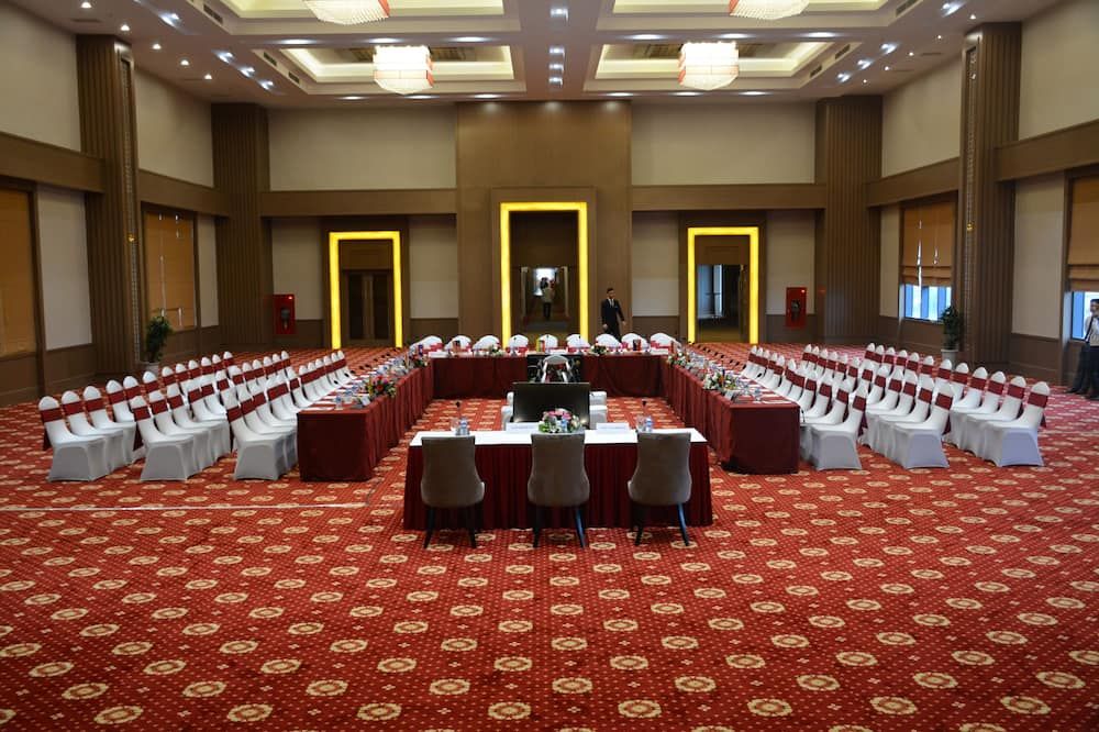 Conference room