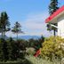 Outdoors view