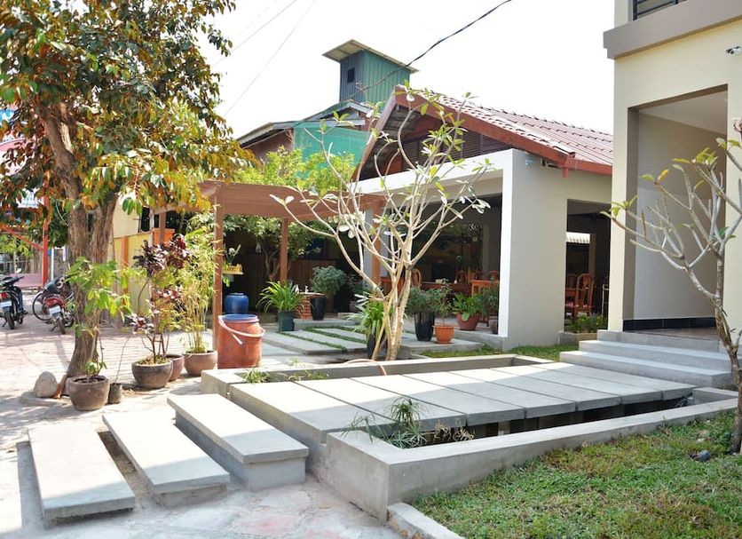Outdoors view Photo