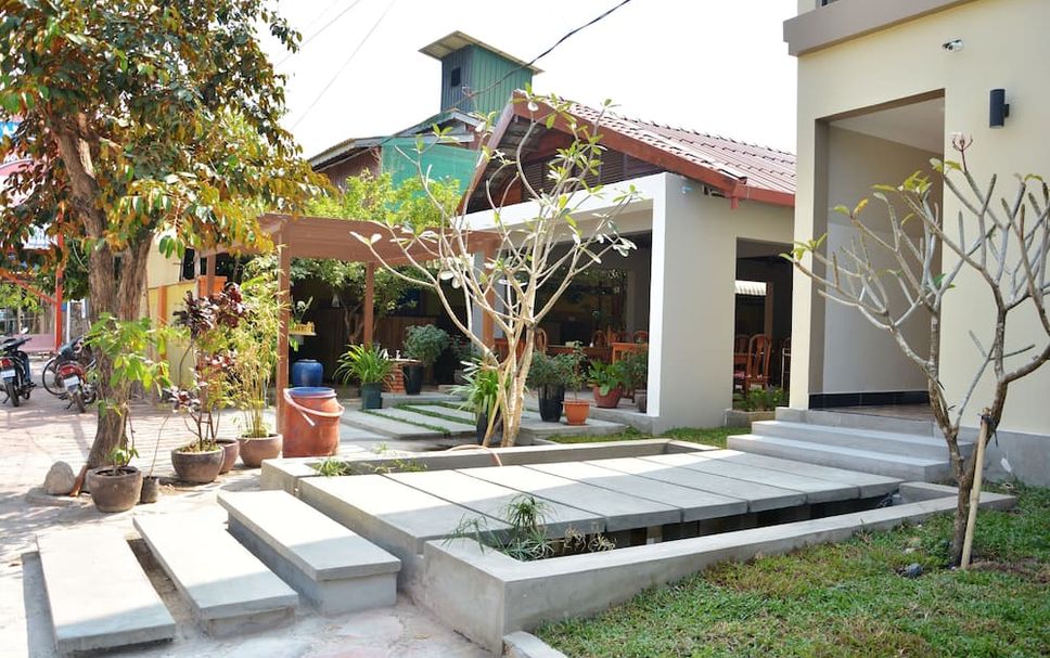 Outdoors view Photo
