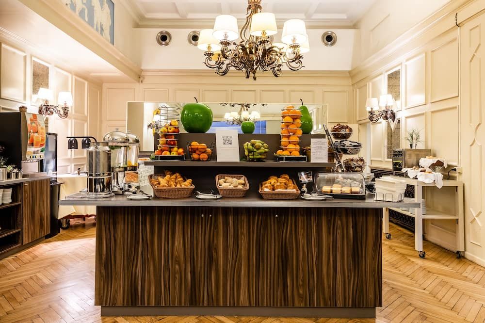 Buffet