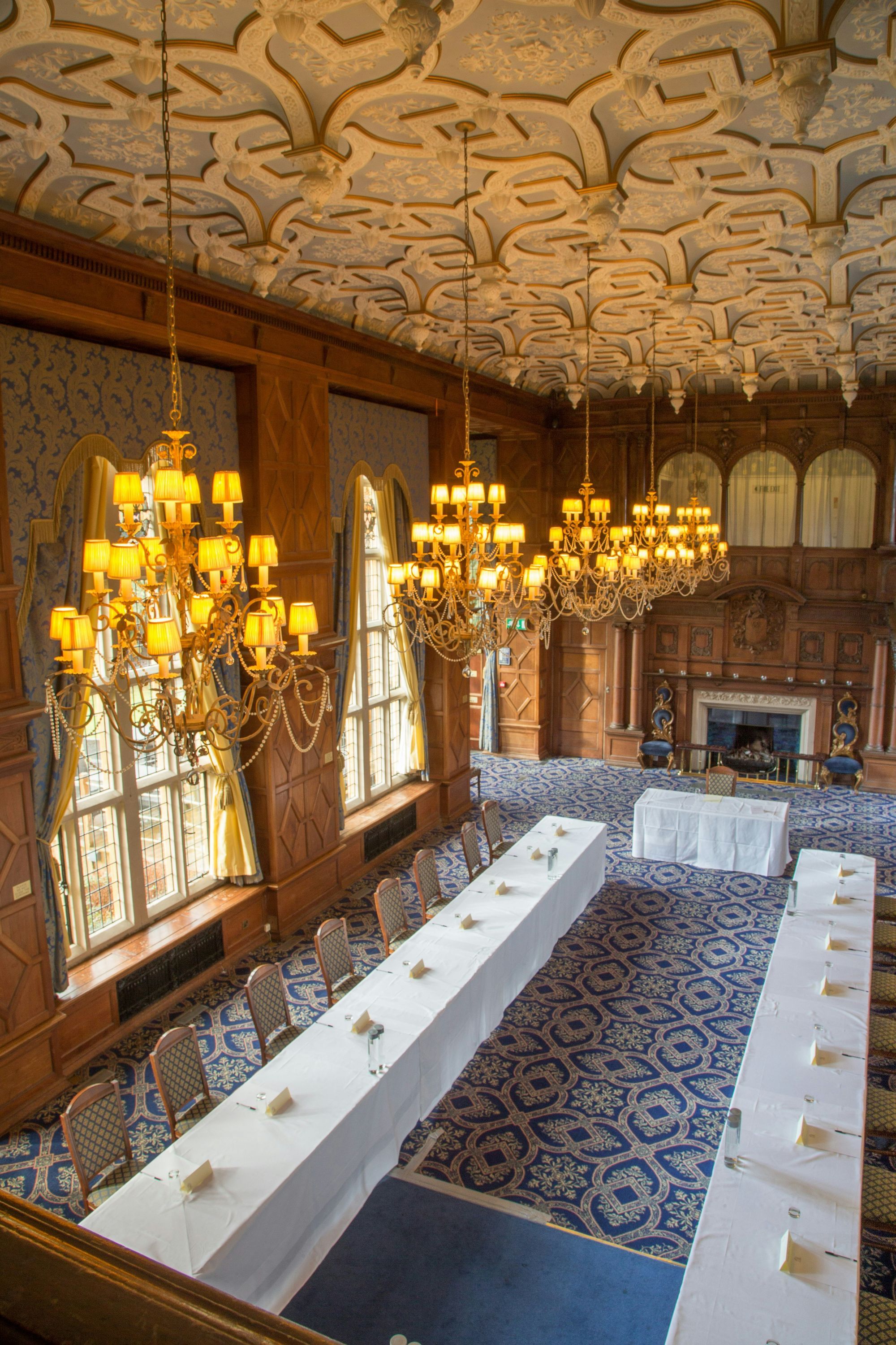 Conference room