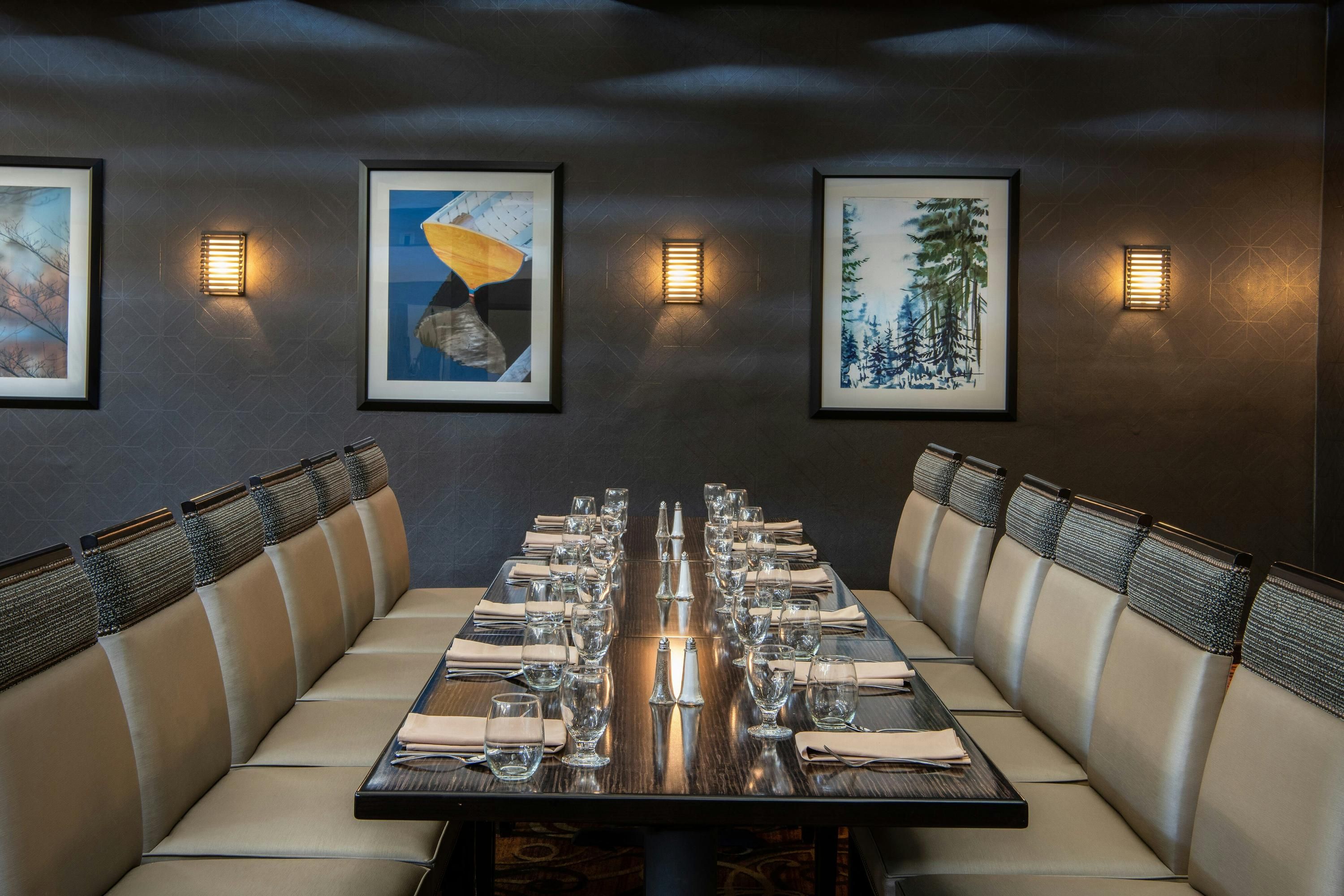 Conference room