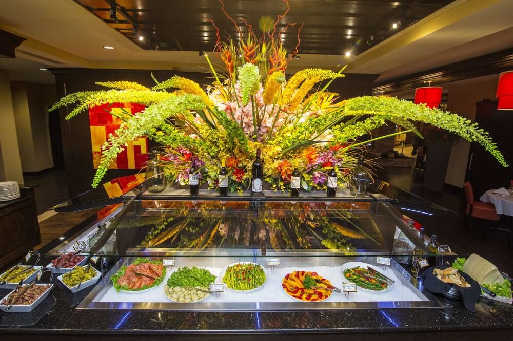 Buffet