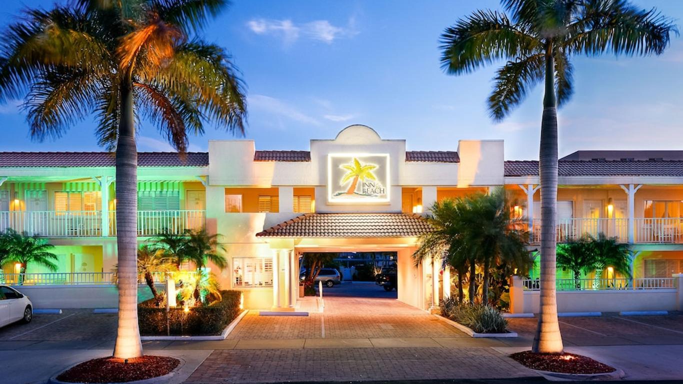 Inn At The Beach-Venice Florida
