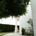 Outdoors view