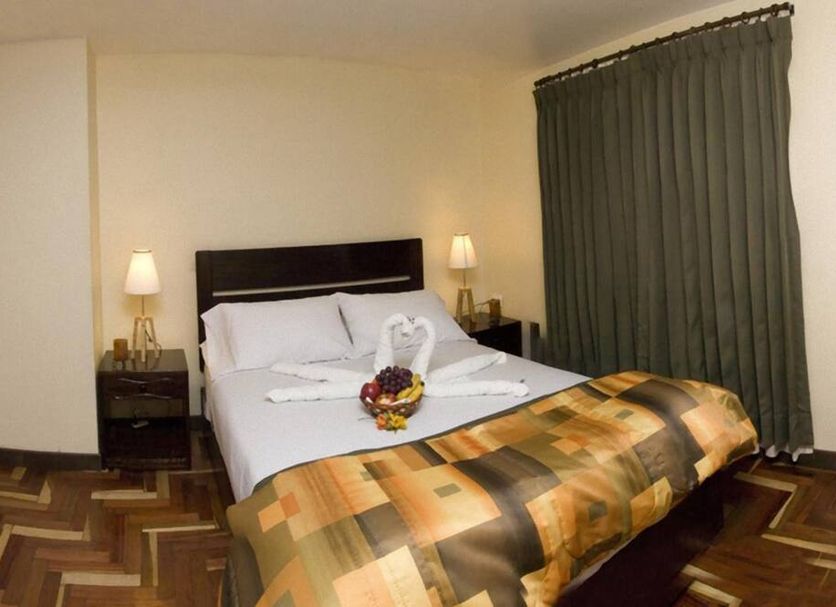 Bedroom Photo
