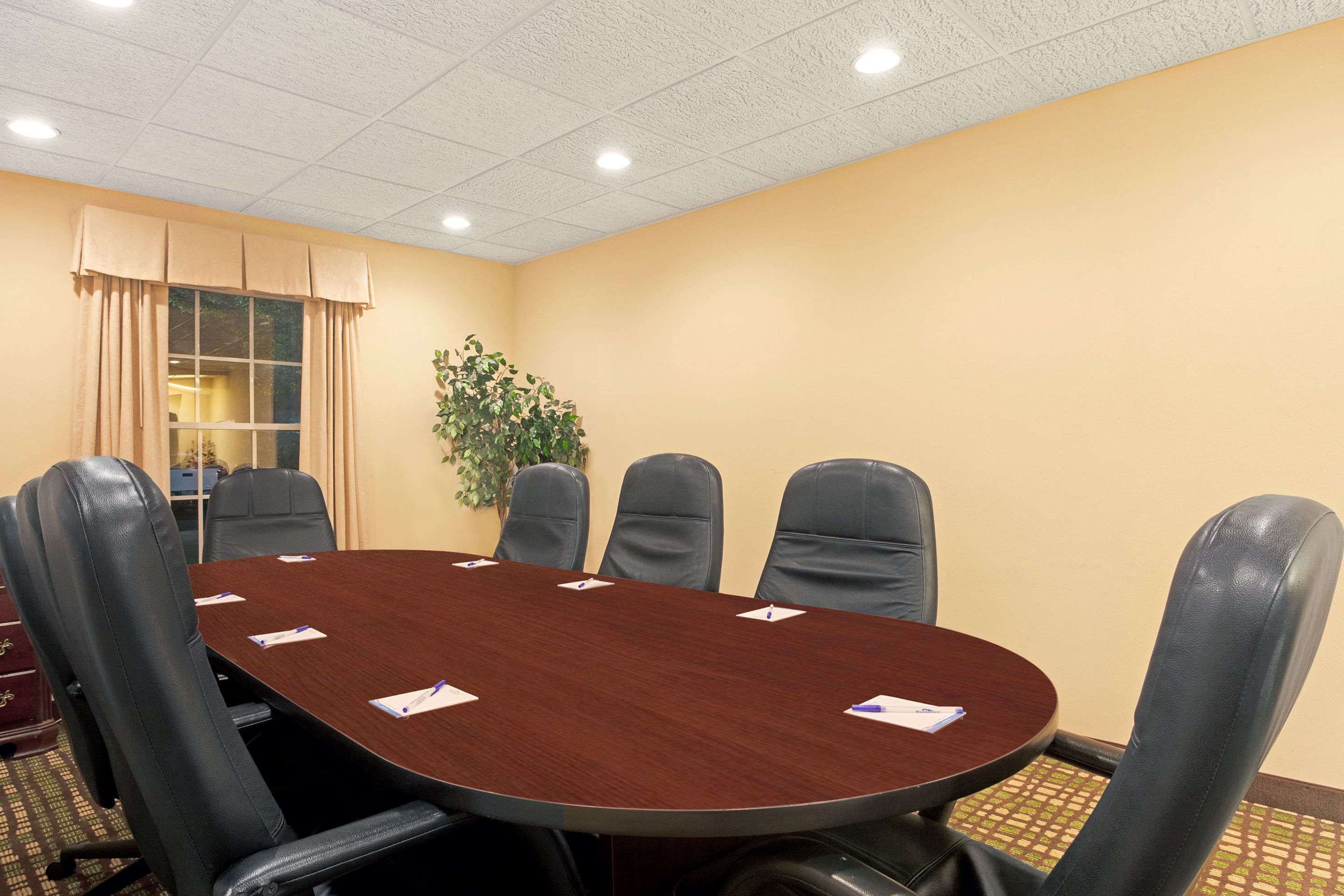Conference room