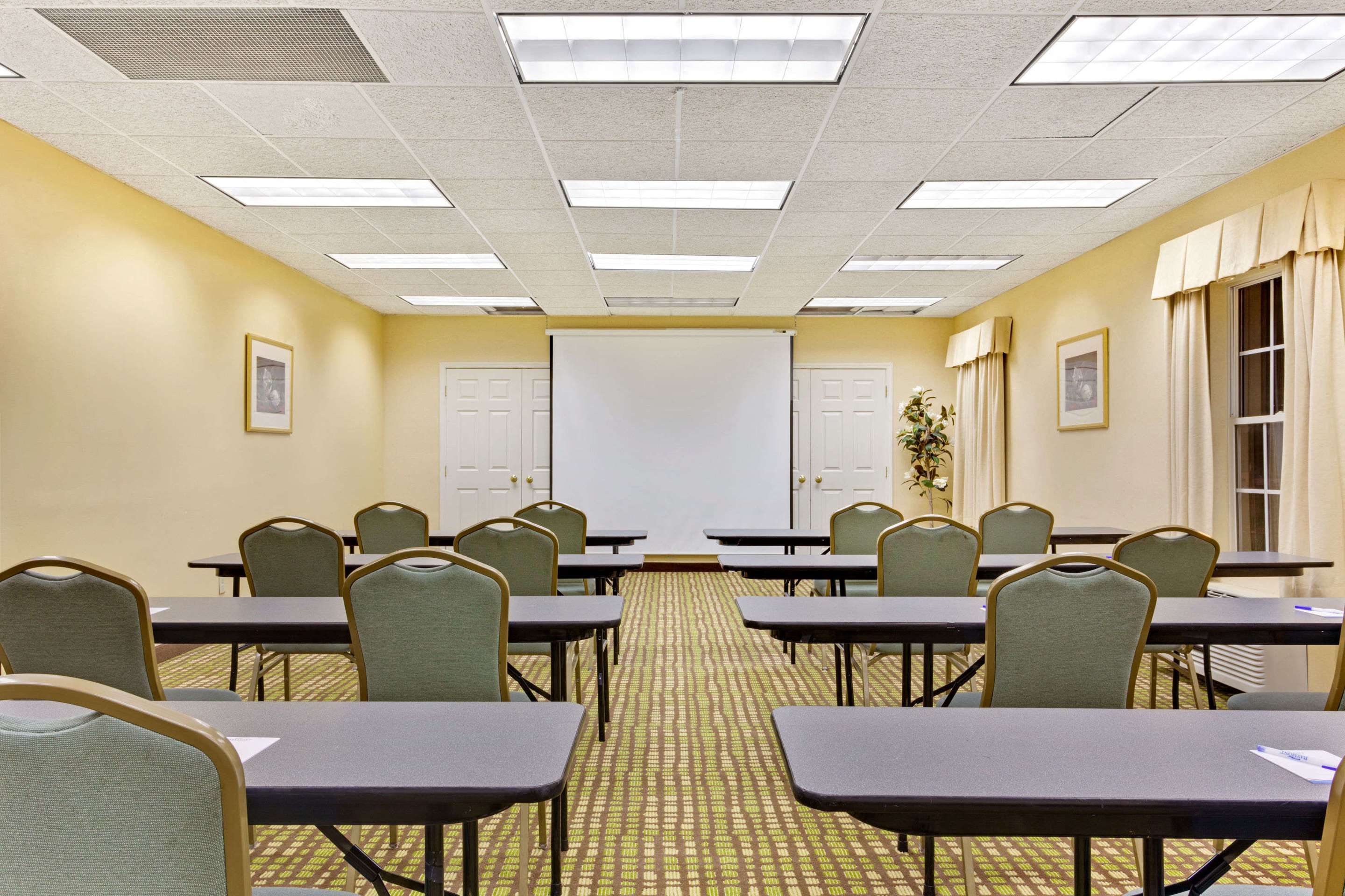 Conference room