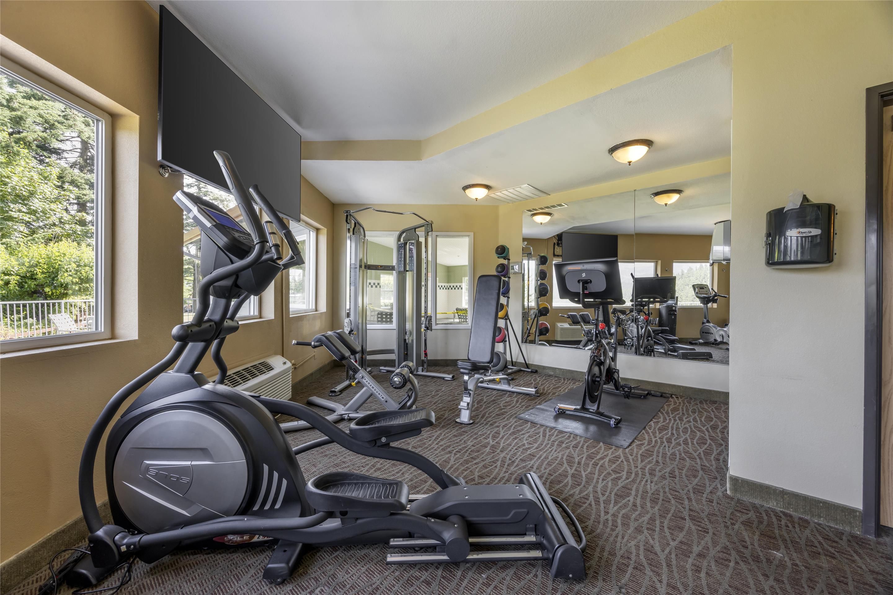 Gym