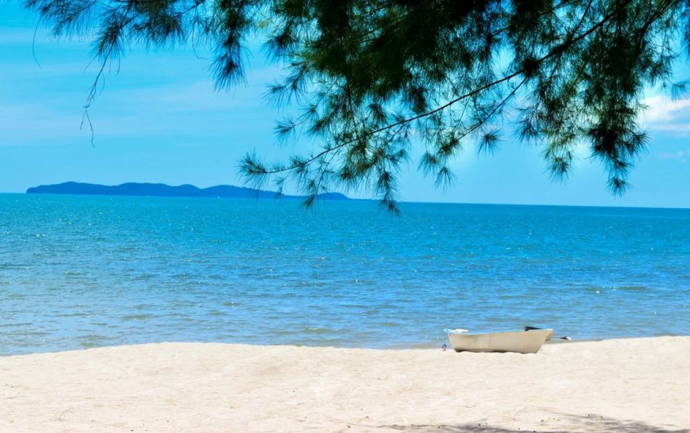 Beach Photo