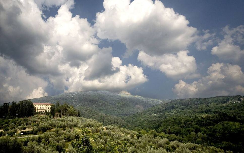 Outdoors view Photo