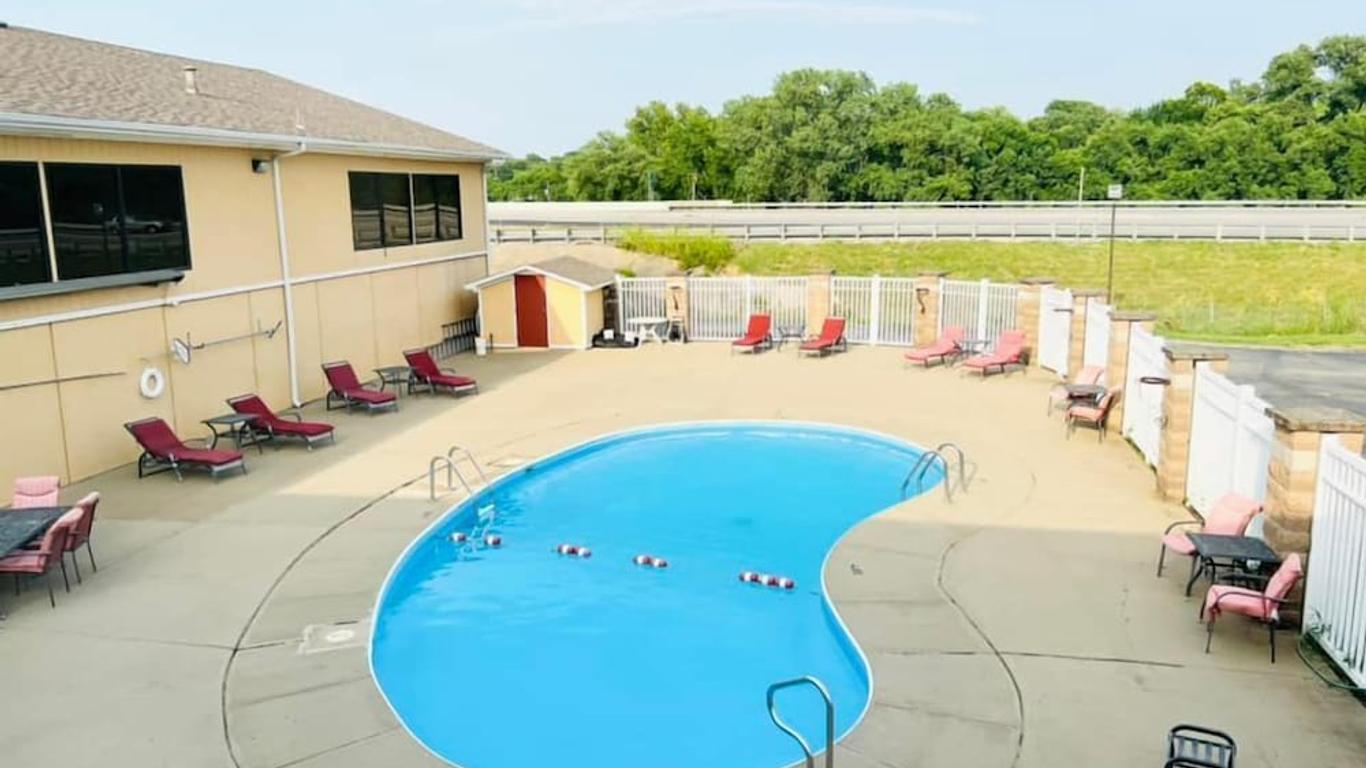 Fort Scott Inn