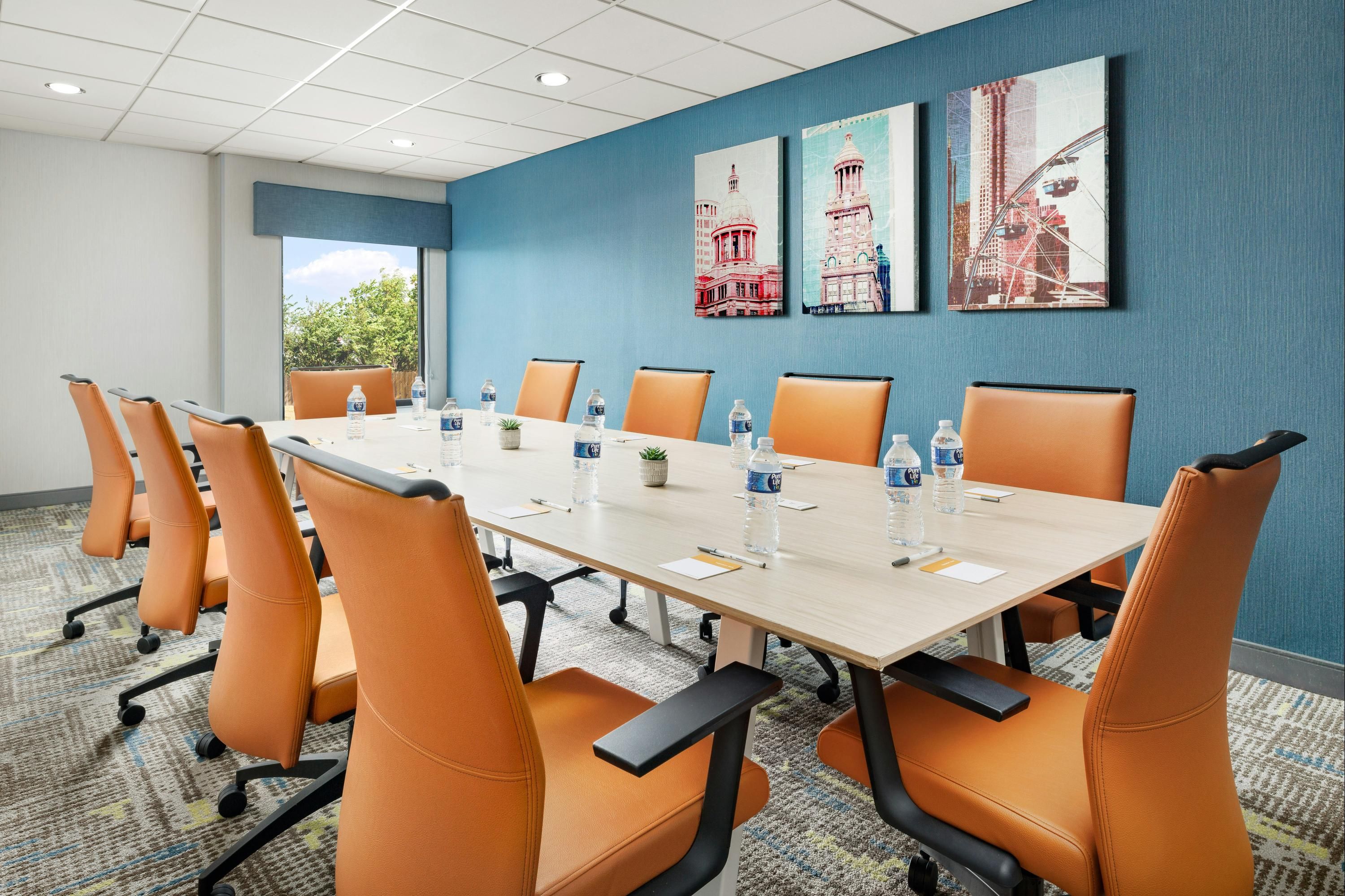 Conference room