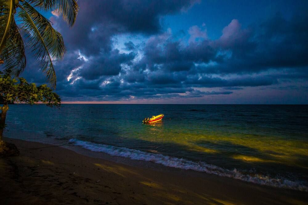 Beach Photo