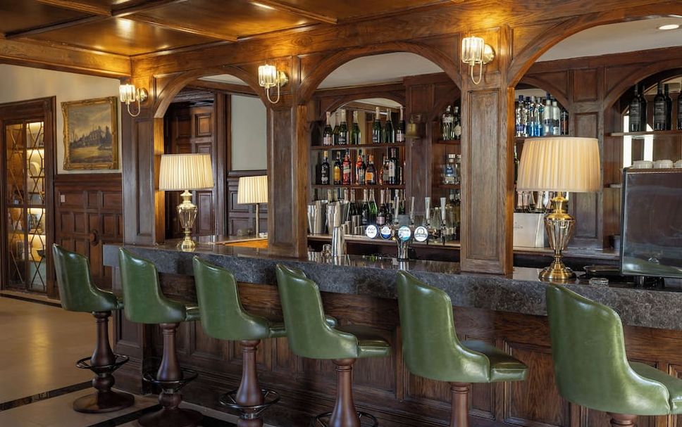 Bar Photo