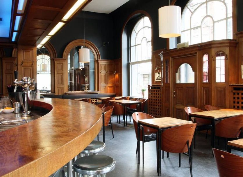 Bar Photo