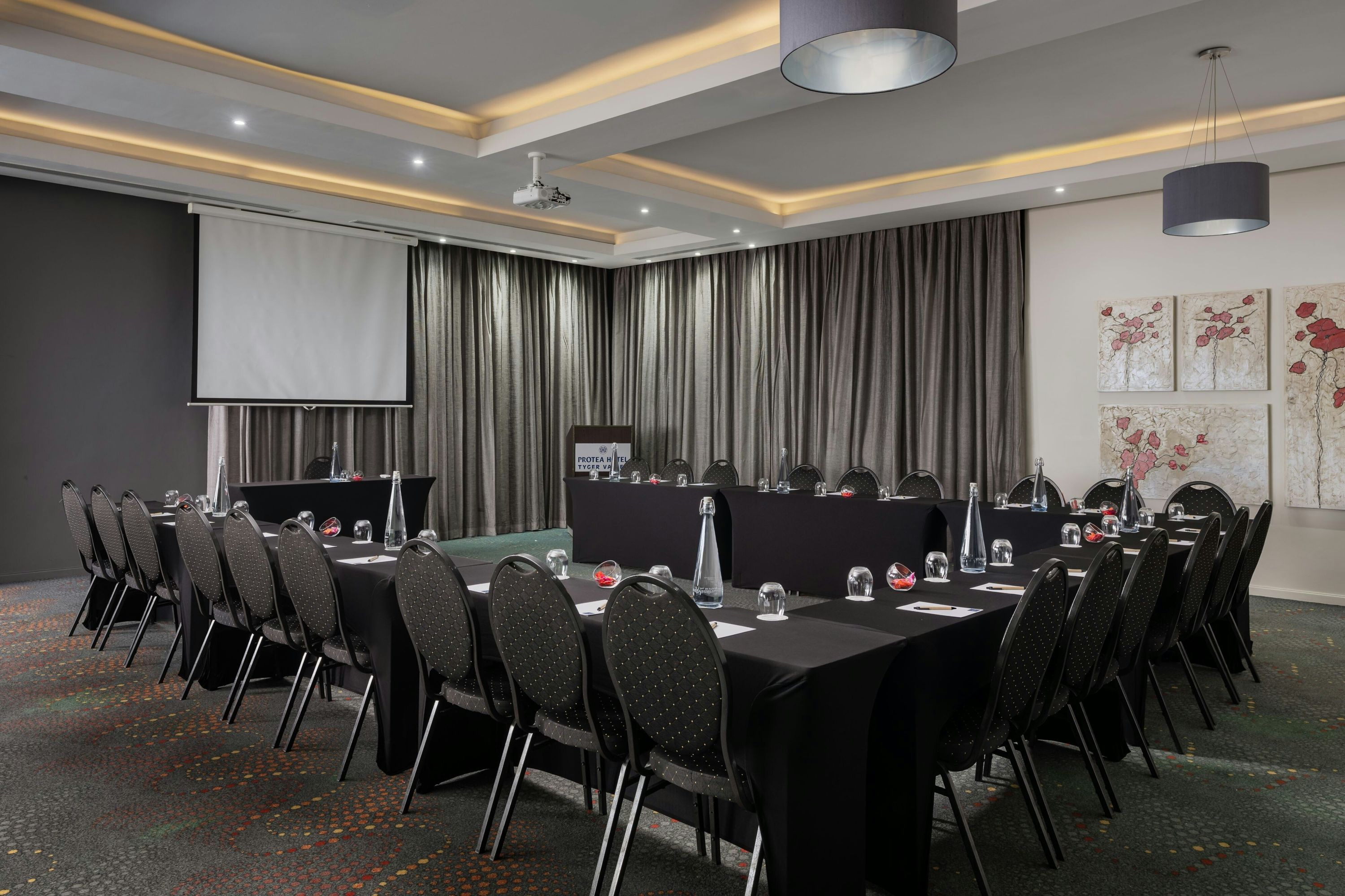 Conference room
