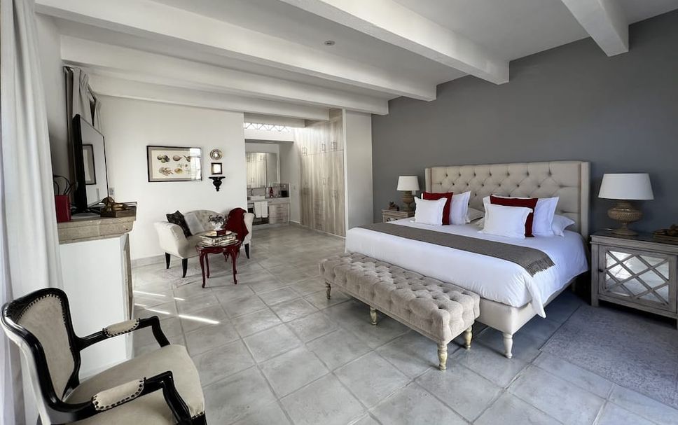 Bedroom Photo