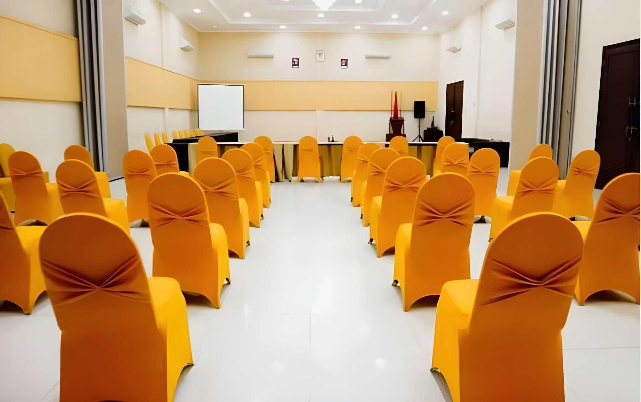 Conference room