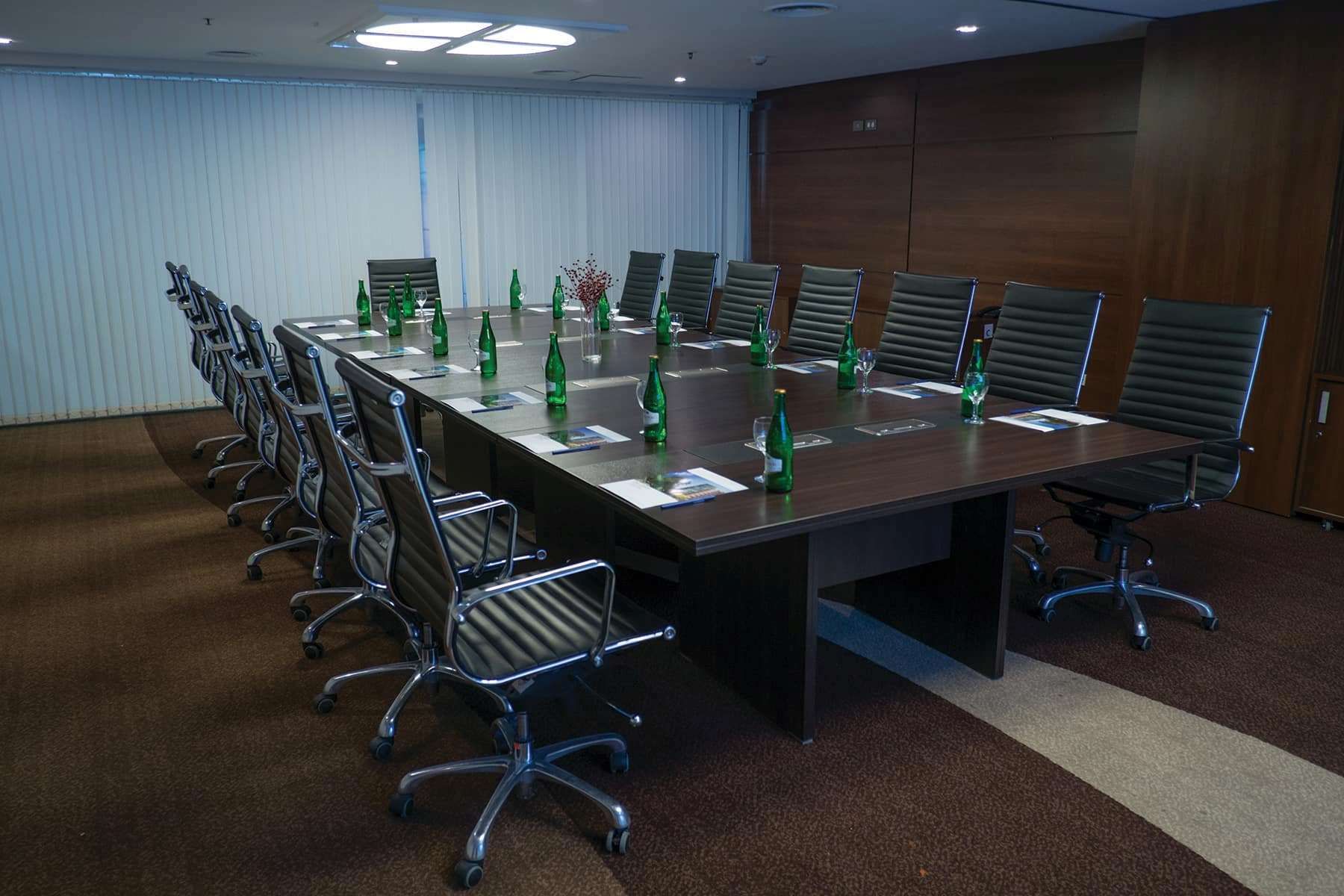 Conference room