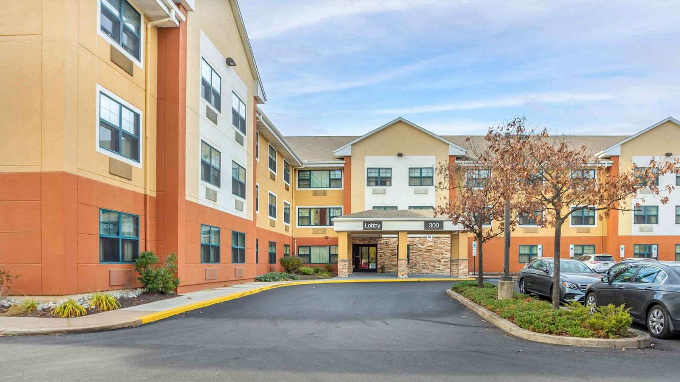 Extended Stay America Select Suites Philadelphia Malvern Great
