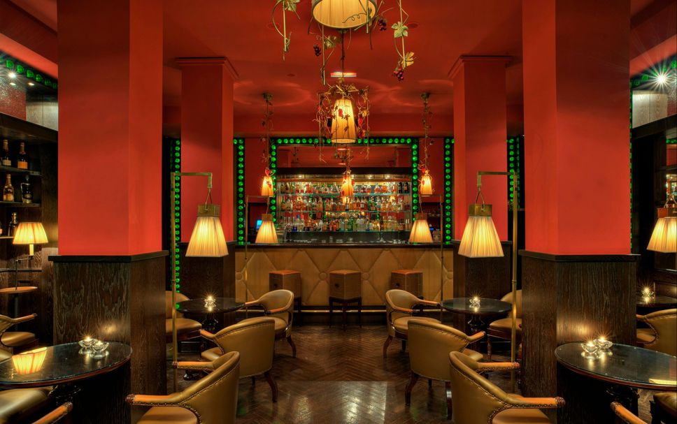 Bar Photo