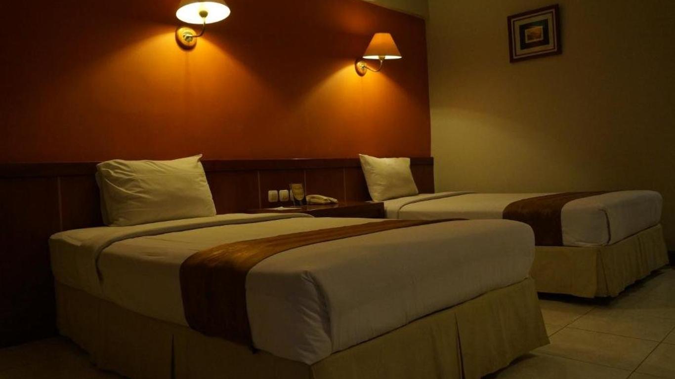 Hotel Asri Cirebon