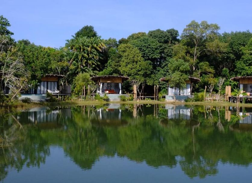 Outdoors view Photo
