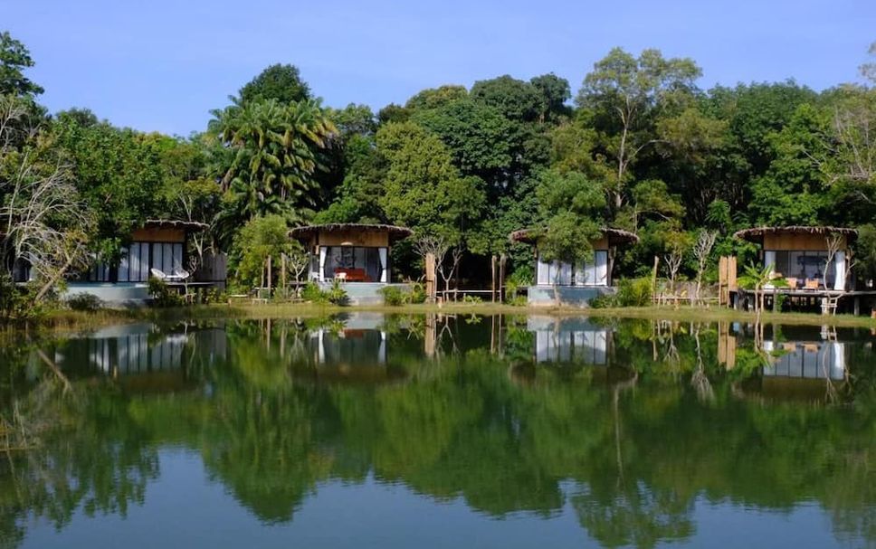 Outdoors view Photo