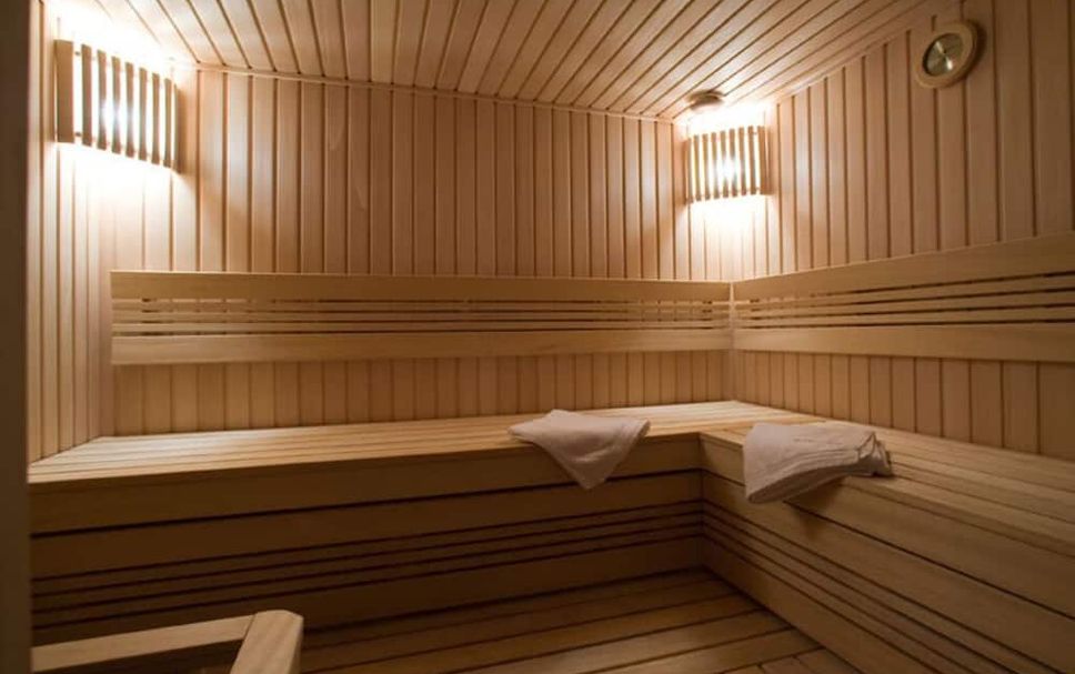 Spa Photo