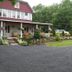 Outdoors view