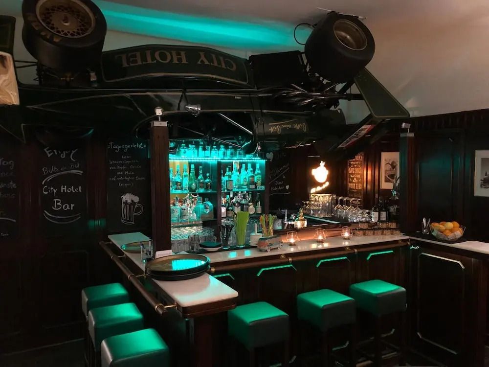 Bar Photo