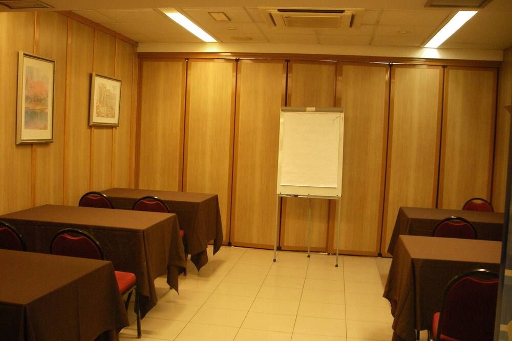 Conference room