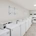 Laundry facility