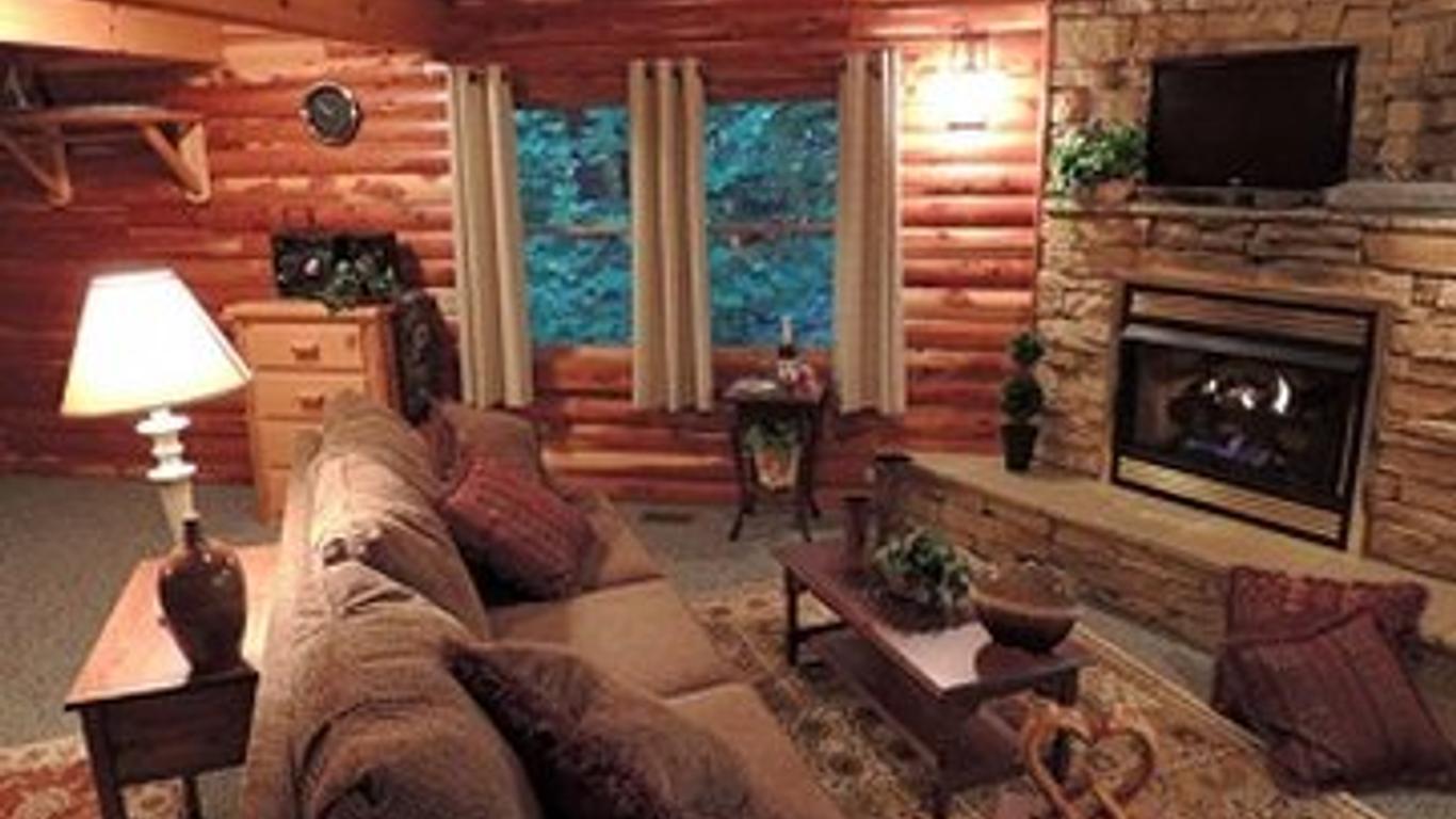 Donna's Premier Lodging