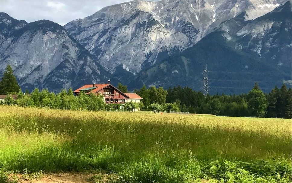 Outdoors view Photo