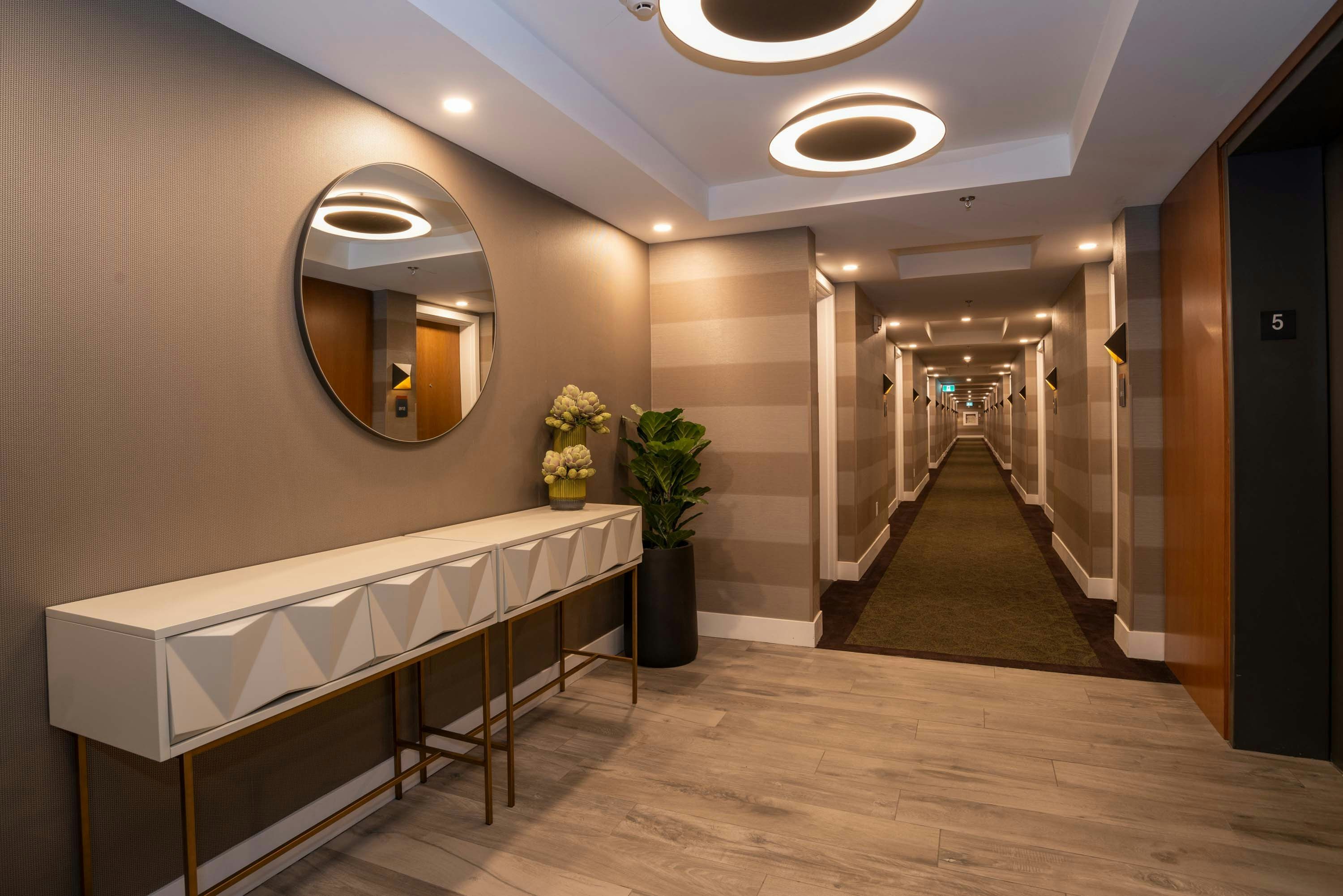 Hallway