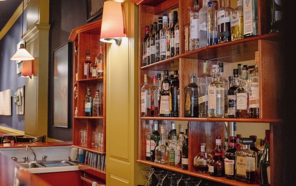 Bar Photo