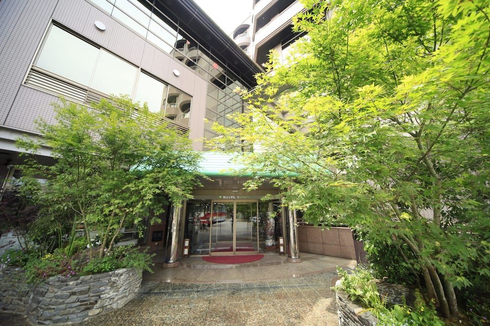 Outdoors view