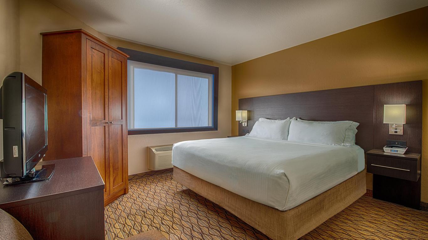 Holiday Inn Express Hotel & Suites Grand Canyon, An IHG Hotel