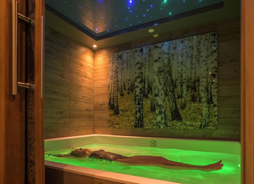 Spa Photo