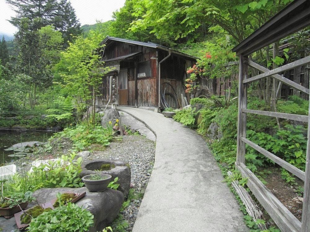 Outdoors view