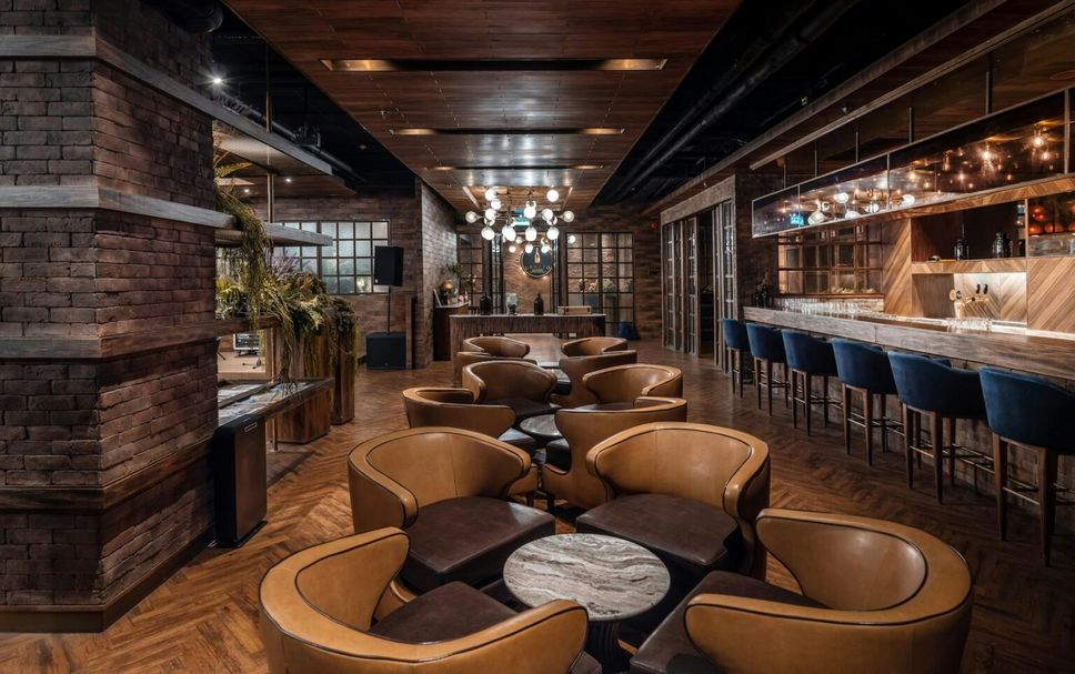 Bar Photo