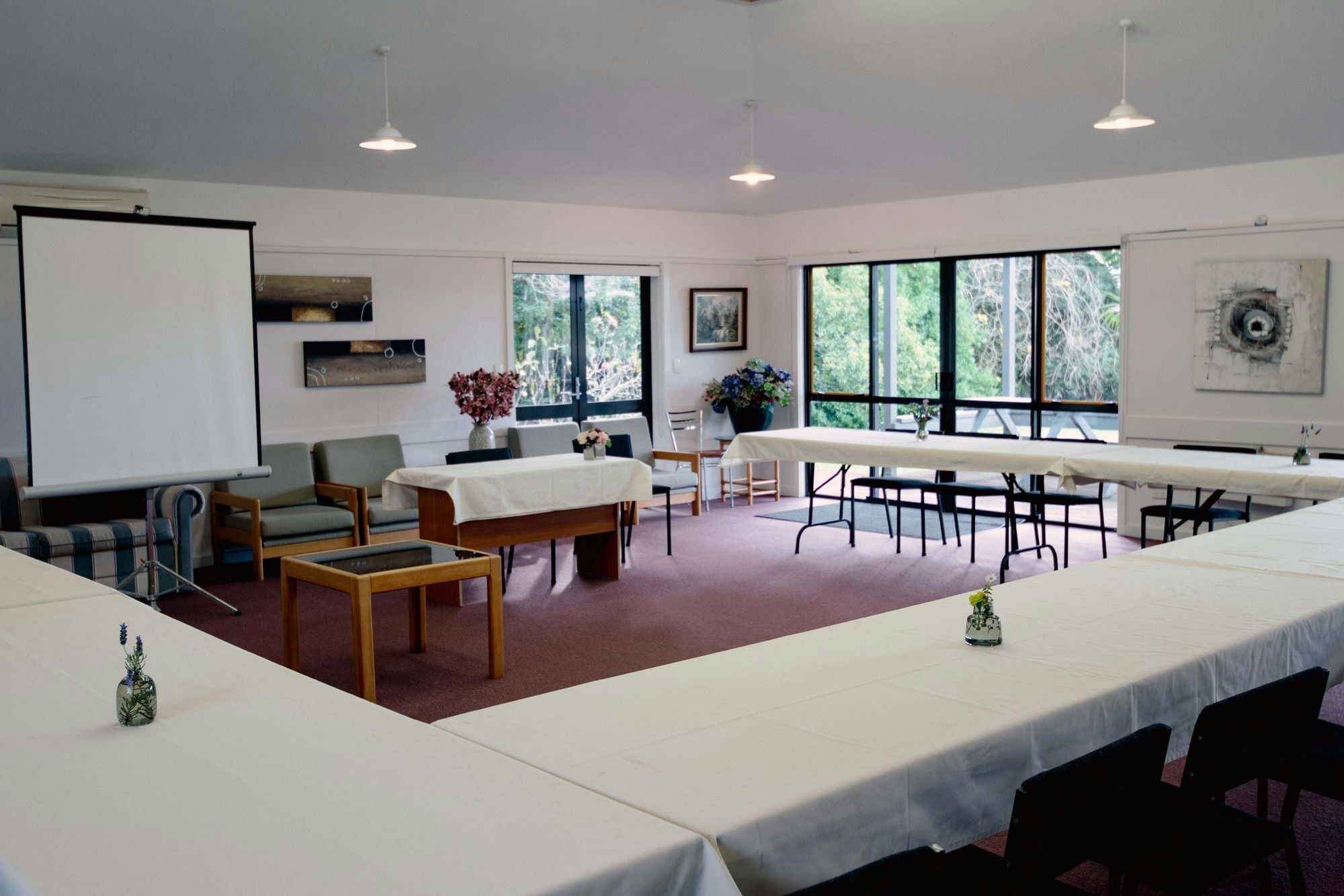 Conference room