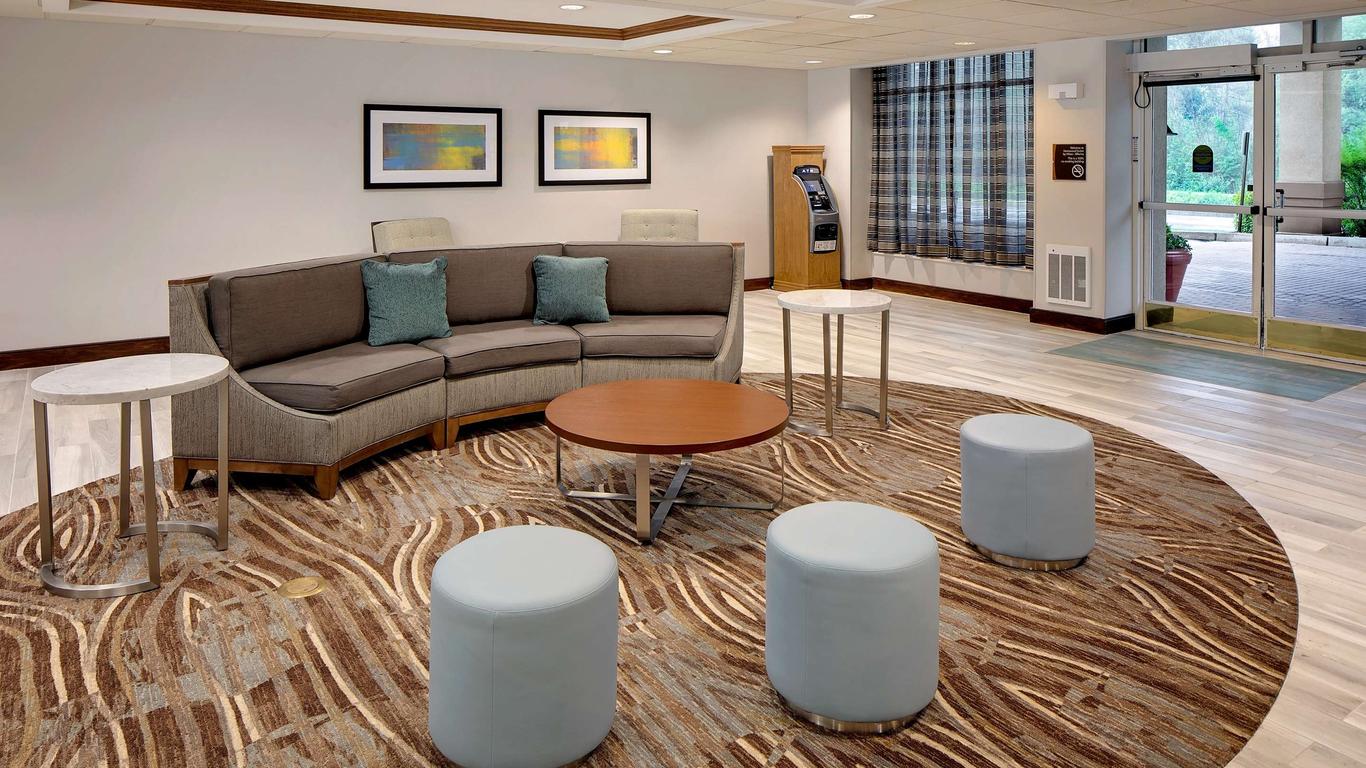 Homewood Suites by Hilton Boston/Billerica